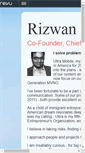 Mobile Screenshot of geekymedia.com